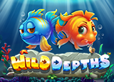 Wild Depths - pragmaticSLots - Rtp Lektoto